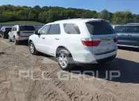 2013 Dodge DURANGO фото