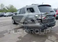 2013 Dodge DURANGO фото