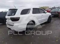 2013 Dodge DURANGO photo
