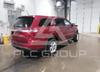 2013 Dodge DURANGO фото