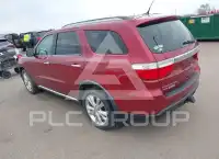 2013 Dodge DURANGO photo