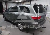 2013 Dodge DURANGO фото