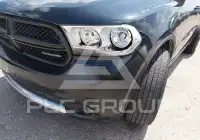 2013 Dodge DURANGO фото