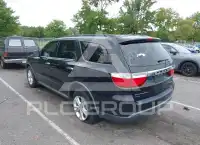 2013 Dodge DURANGO photo