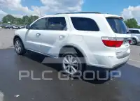 2013 Dodge DURANGO photo