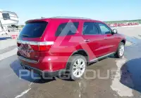 2013 Dodge DURANGO фото