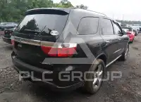 2013 Dodge DURANGO photo