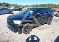 2013 Dodge DURANGO фото