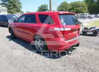 2013 Dodge DURANGO photo