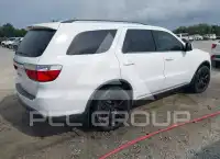 2013 Dodge DURANGO photo