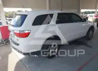 2013 Dodge DURANGO фото