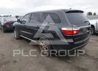2013 Dodge DURANGO фото