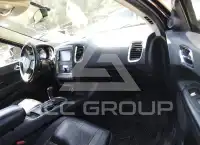 2013 Dodge DURANGO фото