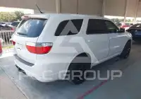 2013 Dodge DURANGO фото
