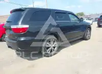 2013 Dodge DURANGO фото