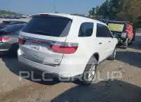 2013 Dodge DURANGO фото