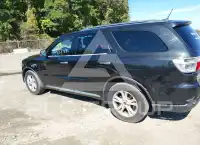 2013 Dodge DURANGO фото