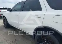 2013 Dodge DURANGO photo