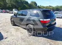 2013 Dodge DURANGO фото