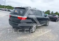 2013 Dodge DURANGO фото