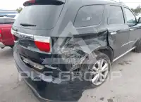 2013 Dodge DURANGO фото