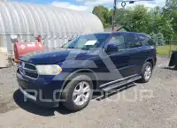 2013 Dodge DURANGO photo