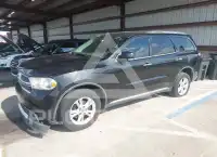 2013 Dodge DURANGO фото