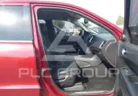 2013 Dodge DURANGO photo