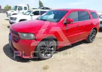 2013 Dodge DURANGO photo