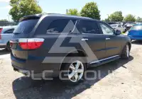 2013 Dodge DURANGO photo