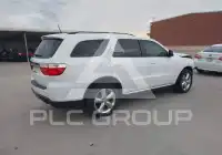 2013 Dodge DURANGO фото