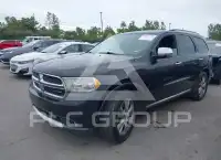 2013 Dodge DURANGO фото