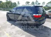 2013 Dodge DURANGO фото