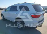 2013 Dodge DURANGO фото