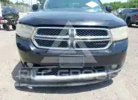 2013 Dodge DURANGO фото