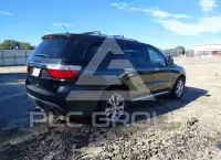 2013 Dodge DURANGO photo