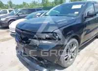 2013 Dodge DURANGO фото