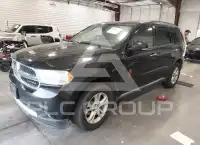 2013 Dodge DURANGO фото
