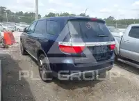 2013 Dodge DURANGO фото