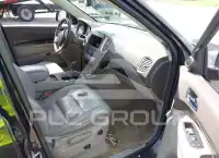 2013 Dodge DURANGO photo