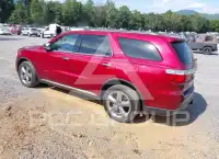 2013 Dodge DURANGO фото