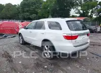 2013 Dodge DURANGO photo