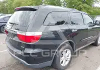 2013 Dodge DURANGO photo