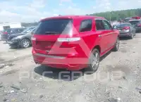 2013 Dodge DURANGO фото
