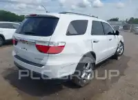 2013 Dodge DURANGO photo