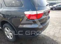 2013 Dodge DURANGO фото