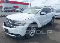 2013 Dodge DURANGO photo
