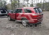 2013 Dodge DURANGO фото