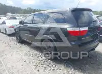 2013 Dodge DURANGO фото