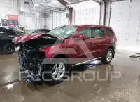 2013 Dodge DURANGO фото